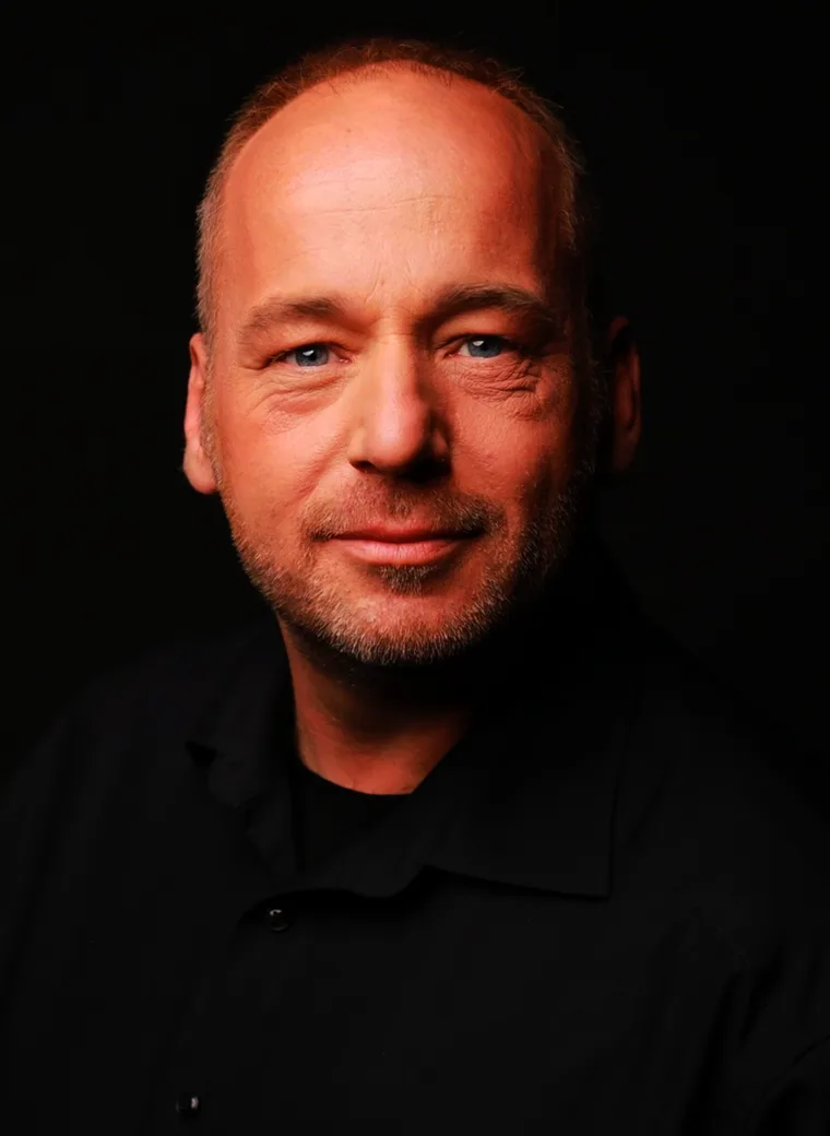 Markus Müller – Sachverständiger für Veranstaltungs- und Medientechnik